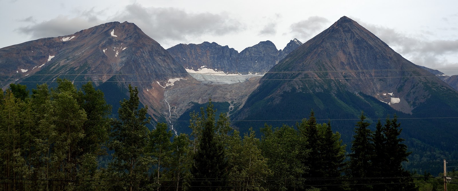 No Bad Days RVing Day 73 Smithers, BC