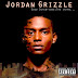 Jordan Grizzle- Good Intentions: The Intro