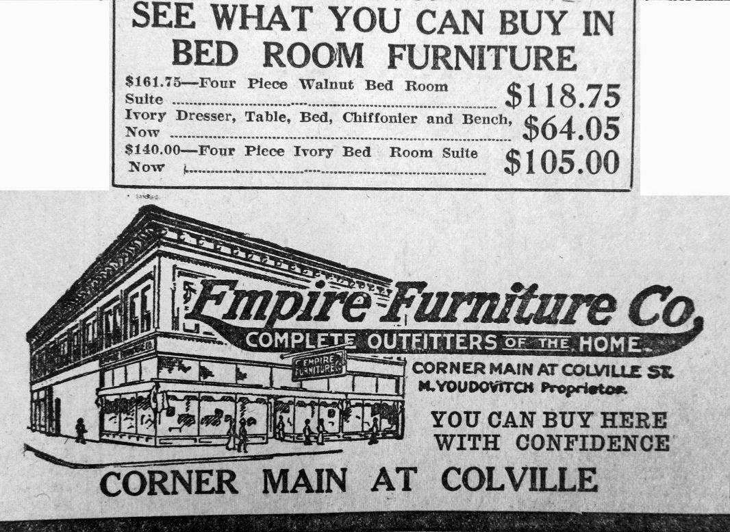 Bygone Walla Walla vintage images of the City and County (and beyond