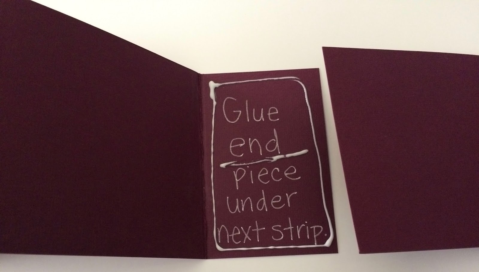 See Jane run. Tutorial How To Make a SIMPLE Accordion Book