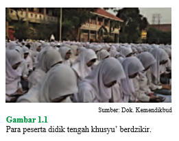 Pembelajaran Pai Kelas 10 Sma Aku Selalu Dekat Dengan Allah Pembelajaran Pai Kelas 10 Sma Aku Selalu Dekat Dengan Allah