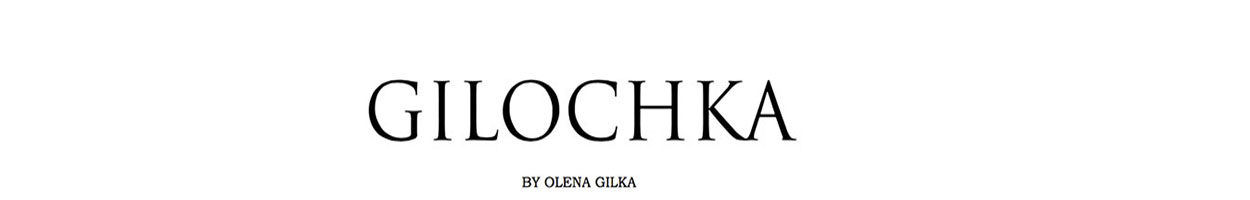 Gilochka