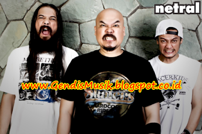 daftar lagu netral lengkap