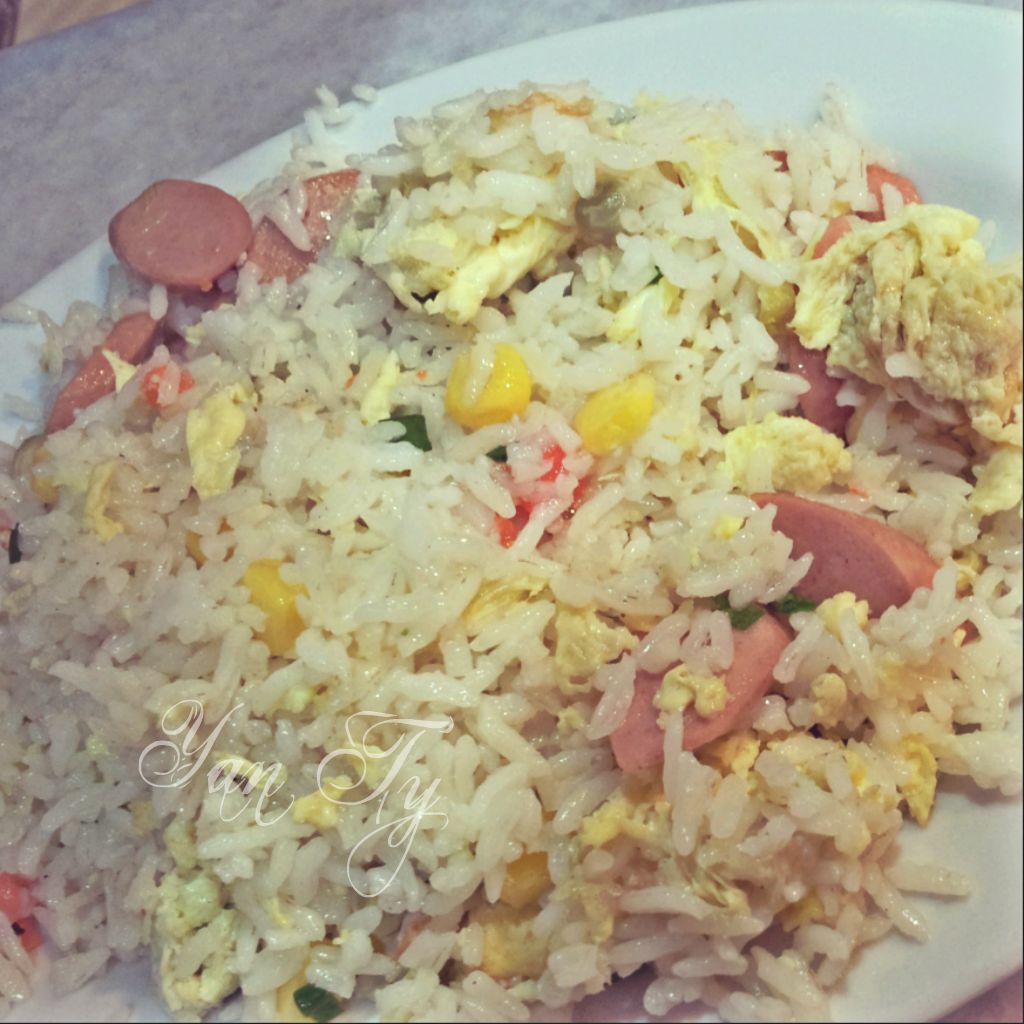 Chinese Muslim Restaurant , Penang | Yanty Lee