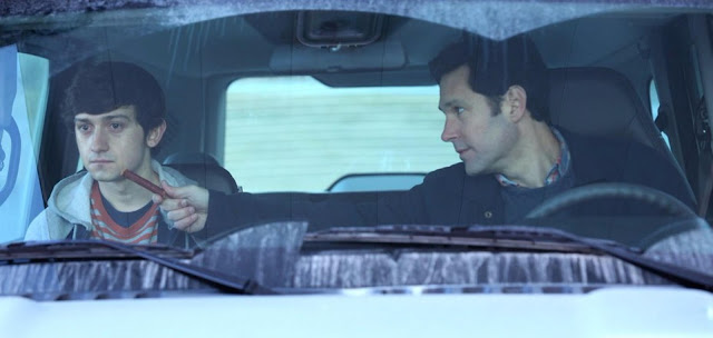 The Fundamentals of Caring Paul Rudd The Fundamentals of Caring