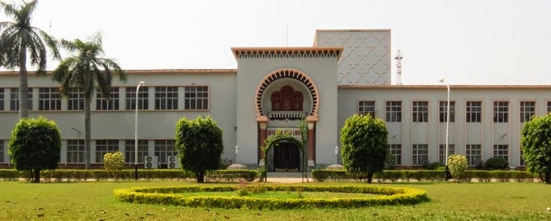 Aligarh Muslim University Aligarh Muslim University