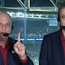 TNT dá espaço para torcida do Palmeiras xingar a Globo ao vivo; assista