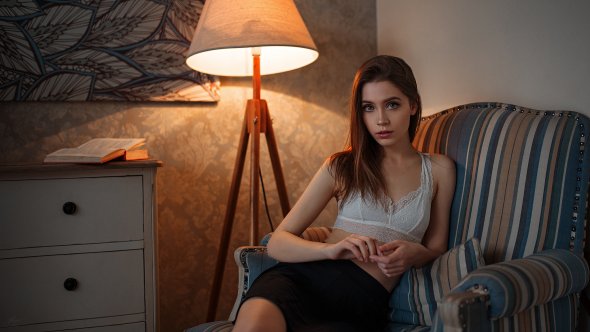 A linda modelo russa Xenia Kokoreva nas fotografias fashion de Yuriy Lyamin Yuriy Lyamin 500px arte fotografia mulheres modelos russas fashion ksenia xenia kokoreva