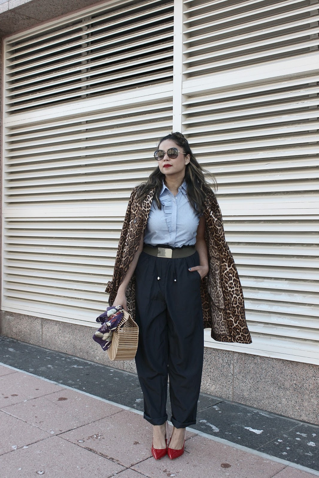 HOW TO STAY TRENDY WITHOUT BREAKING THE BANK - MYRIAD MUSINGS