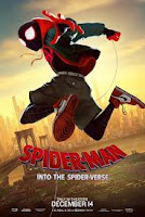 Spider Man Into the Spider-Verse  & other great family-friendly movies on Netflix