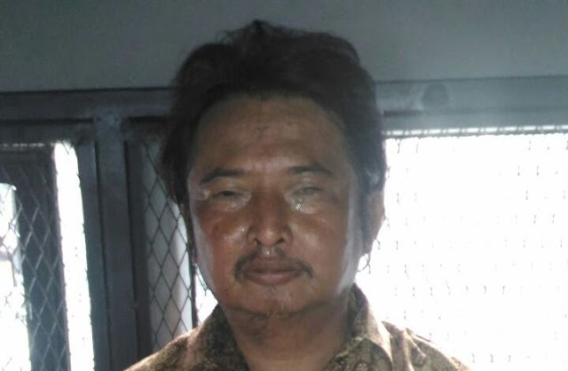 Foto Cynthia Risjad Yusuf, Adik Irwan Yusuf ~ Info Terkini