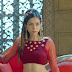Vaishnavi Dhanraj Super Hot Bare Navel Show