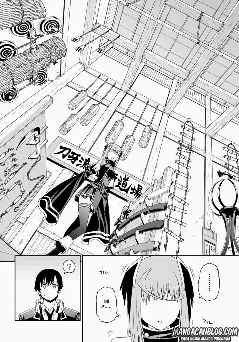 12 Beast Chapter 01