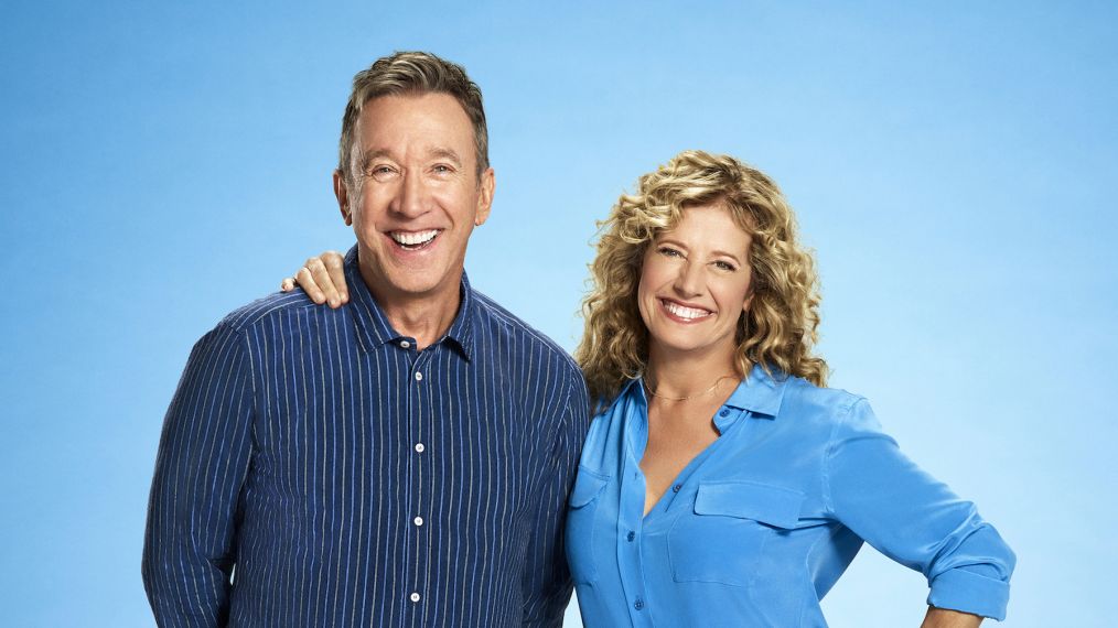 Last Man Standing Renewed For Season 8 The Tv Ratings Guide Last Man Standing Will Continue To Be The From 2018 12 Tv Season Abc Turned Fox Friday Night Sitcom Back For 8 New