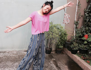 Arifah Lubai Senyum Arifah Lubai Senyum