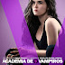 Libro vs película: Academia de Vampiros
