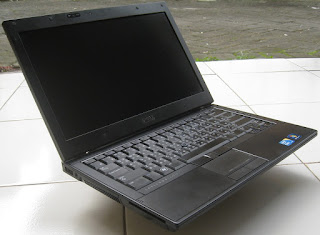 Jual Laptop DELL Latitude E4310, Jual DELL Latitude 4310 Di Malang