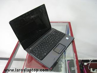 Jual Laptop Compaq V3700 Bekas