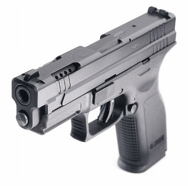 How Greatly Does A Ported Barrel Reduce Recoil?