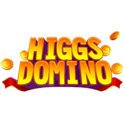 logo higgs domino png