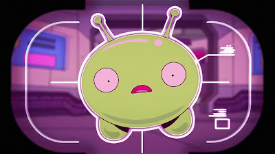 Final Space Series Image 9
