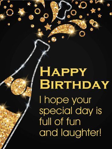 happy birthday friend