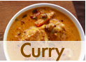 what is curry?