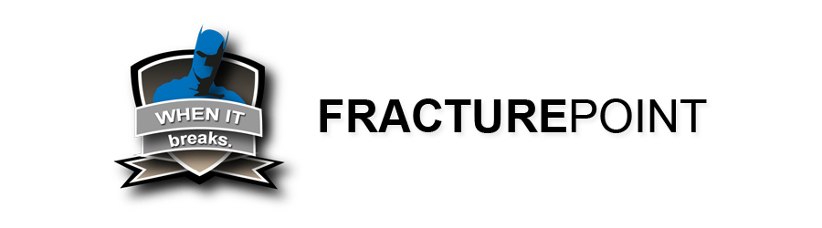 Fracture Point.