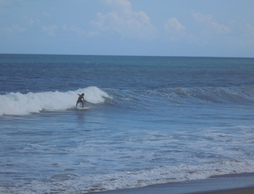 Berawa Beach Canggu Surf, Surf Berawa Beach Bali, Surfing In Berawa, Surfing At Berawa Beach, Berawa Surf Spot