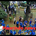 Detik Detik Kericuhan Fi Aksi Demo Buruh 2018