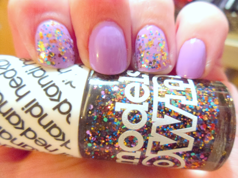 Models Own Ibiza Mix Nail Polish Models Own Ibiza Mix Nail Polish