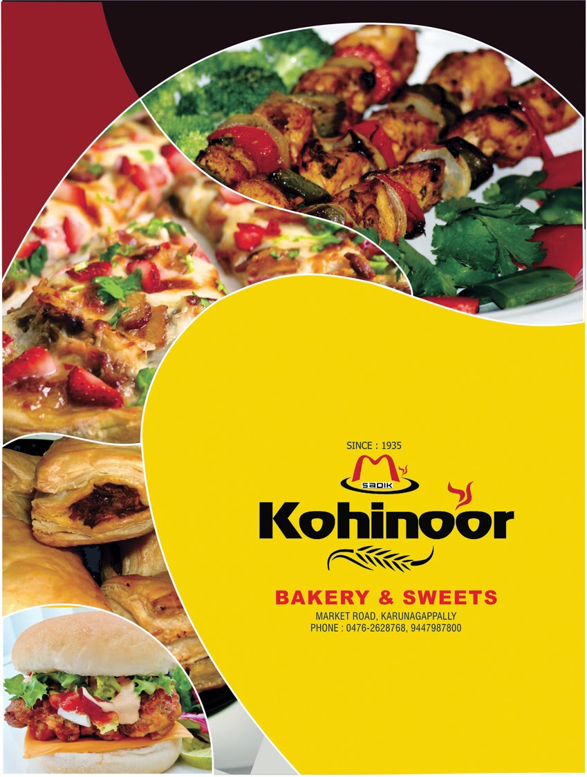 Quality Foods And Products 2014