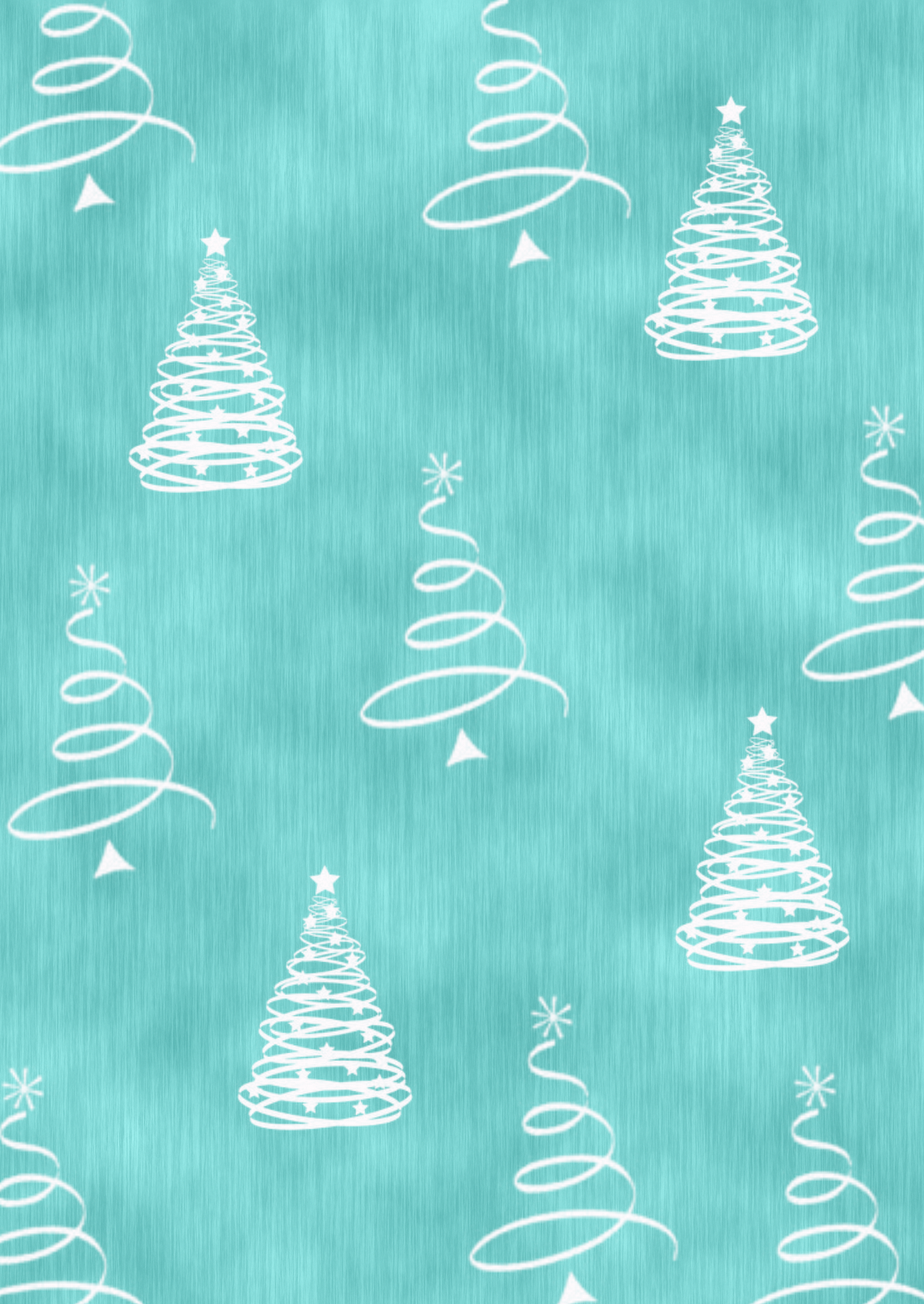 Free Printable Christmas Paper With Lines