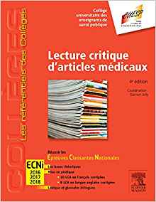 ECNi - Lecture critique d'articles médicaux: Réussir les ECNi T%25C3%25A9l%25C3%25A9chargement%2B%25288%2529