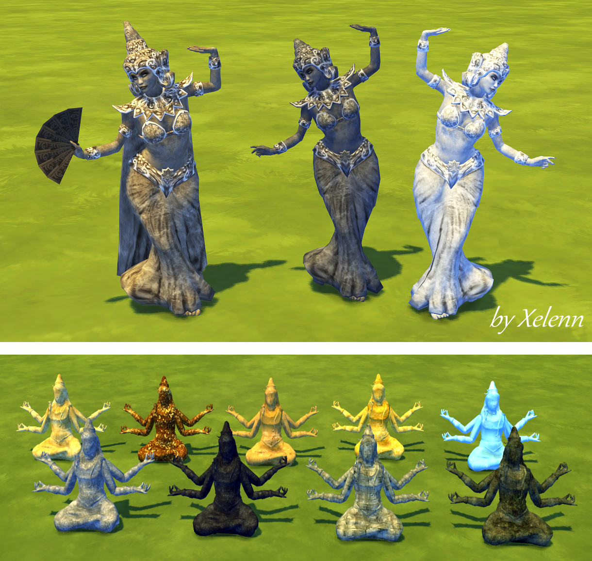 Home - Community - The Sims 3