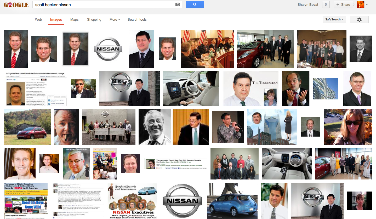 Catherine perez nissan #6