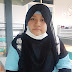 Nak tumbuh gigi geraham...kiri & kanan plus ulser....adoi!!!
