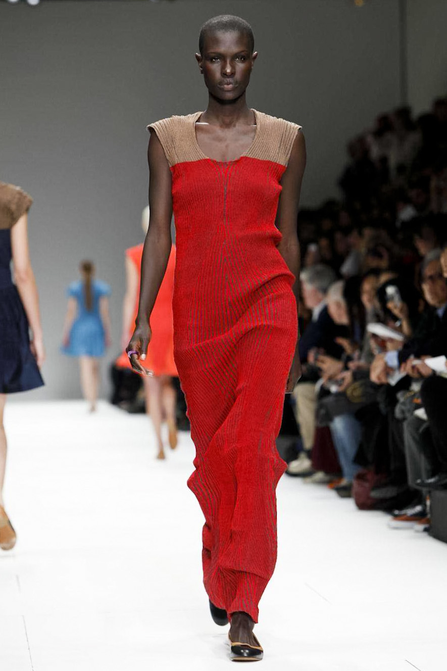Akiiki: Paris FW Highlights, Design Hub: African Haute Couture and ...