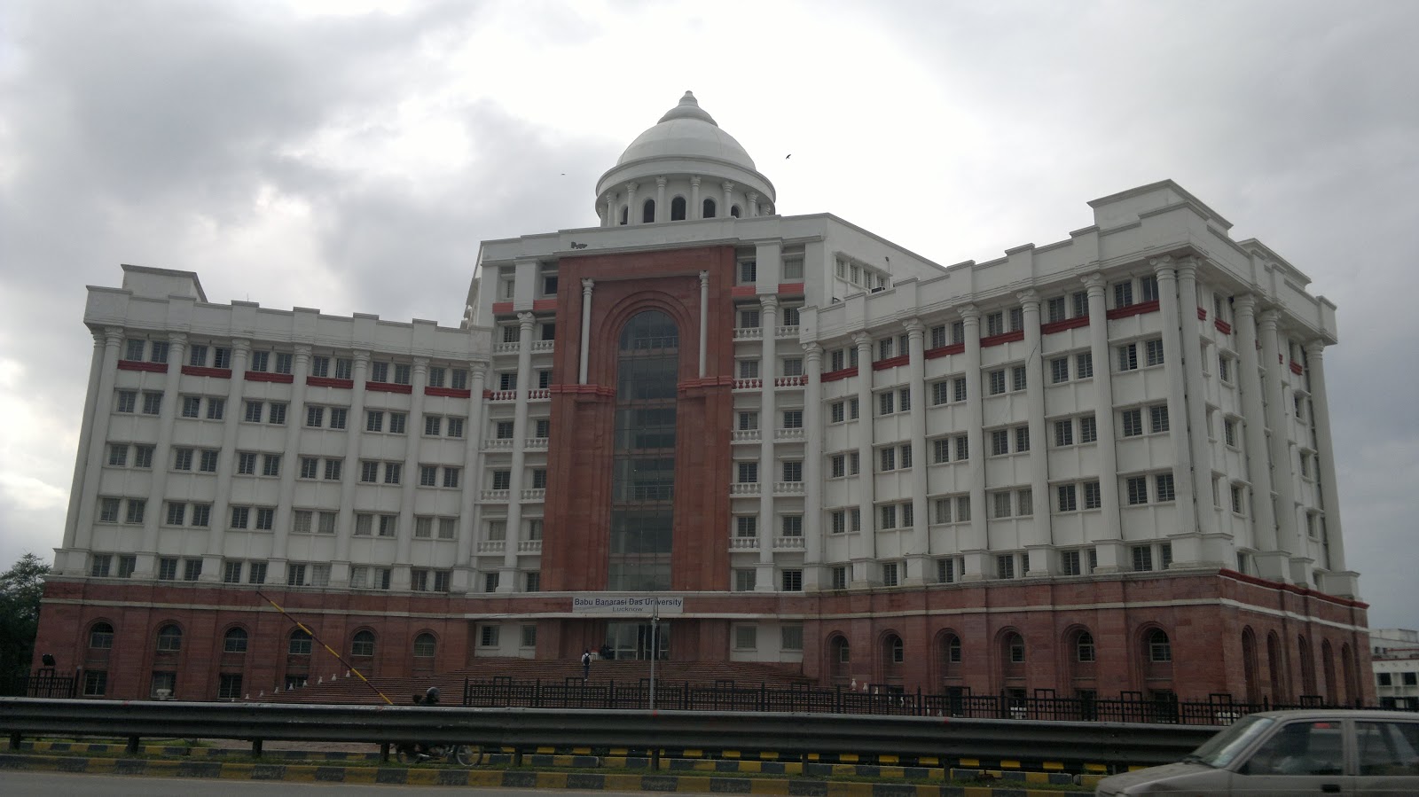 City Academy Law College Lucknow 2015