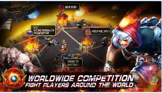 Download Magic Rush: Heroes MOD APK Download Magic Rush: Heroes MOD APK