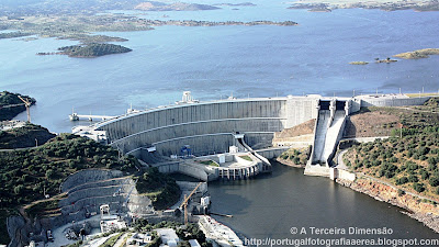 Barragem de Alqueva