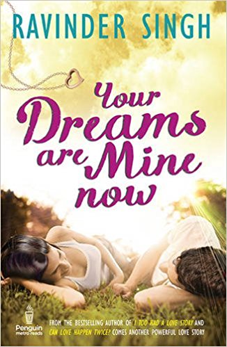 I Too Had A Love Story Full Novel Pdf