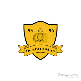 Ikabhamas Logo vector (.cdr)