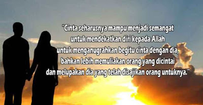 Kata Kata Bijak Islami Tentang Cinta Kata Kata Bijak Islami Tentang Cinta