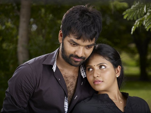 Engeyum Eppothum Latest Movie Stills - tunes inn