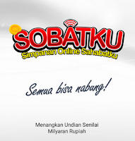 Nabung Untung Bersama Sobatku Nabung Untung Bersama Sobatku