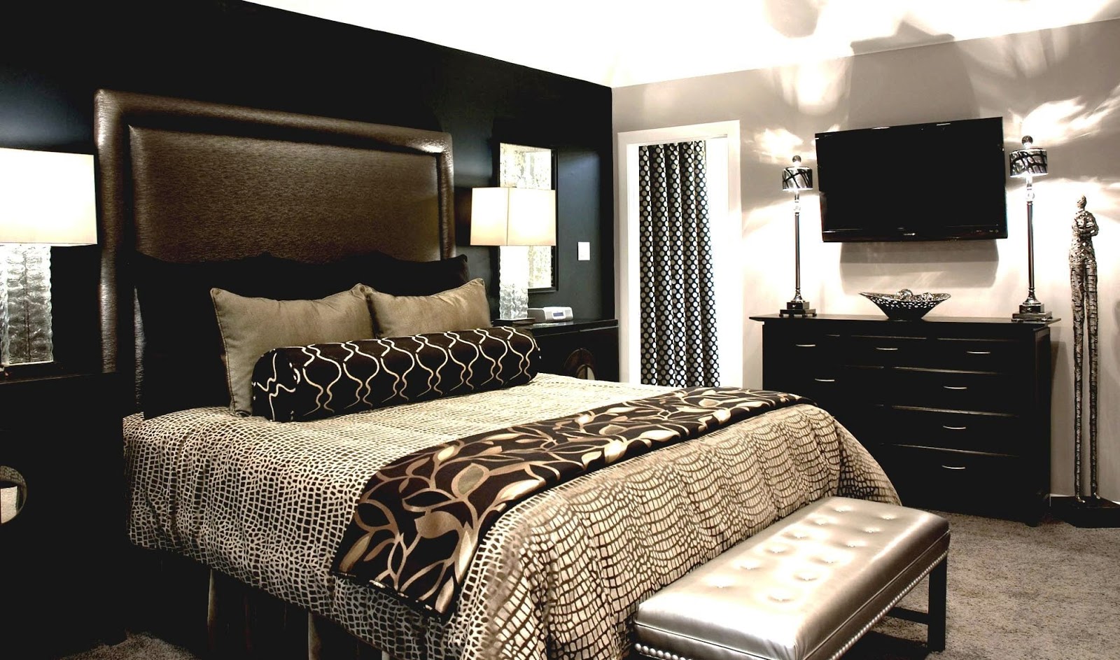 Model Kamar Tidur Minimalis Sederhana Modern Model Kamar Tidur Minimalis Sederhana Modern