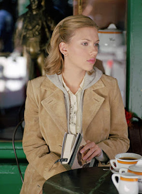In Good Company 2004 Scarlett Johansson Image 3