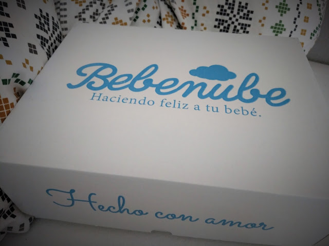 BebeNube de Febrero.