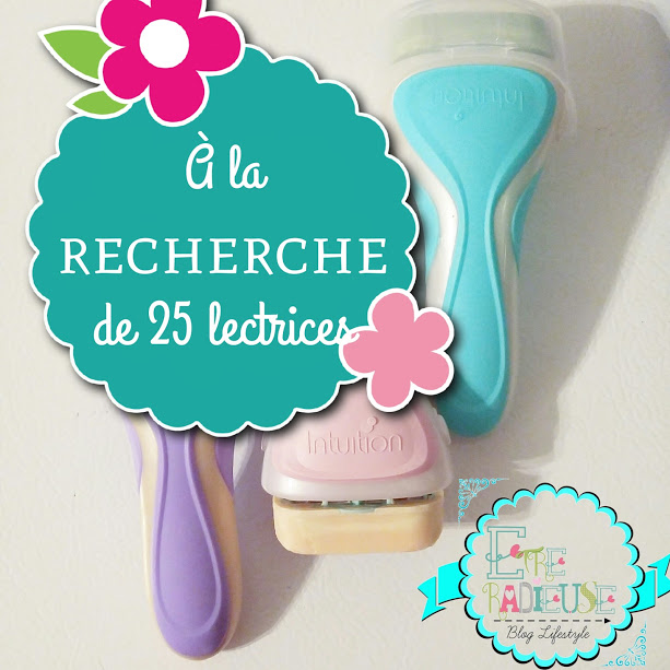 rasoir schick intuition